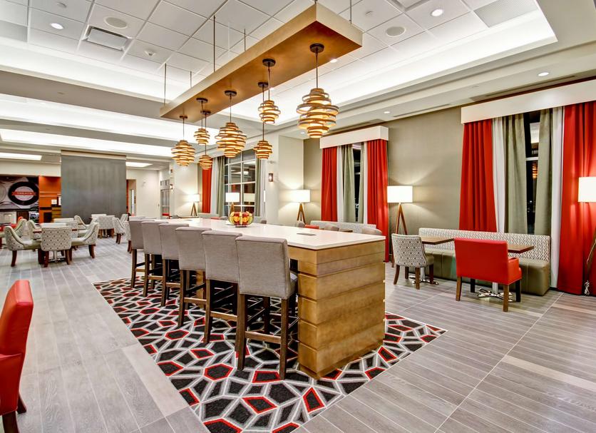 Reception Billede