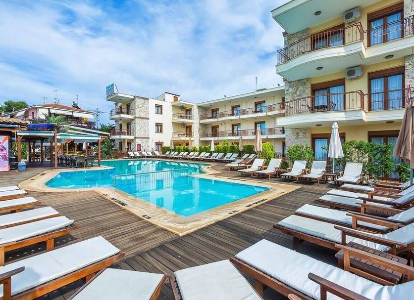 Pool Billede