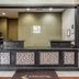 Receptionist