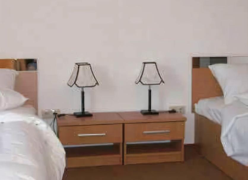 Værelsesfaciliteter Billede