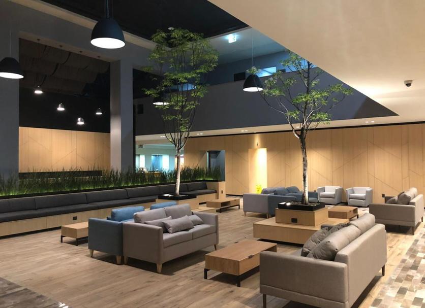 Lounge Billede
