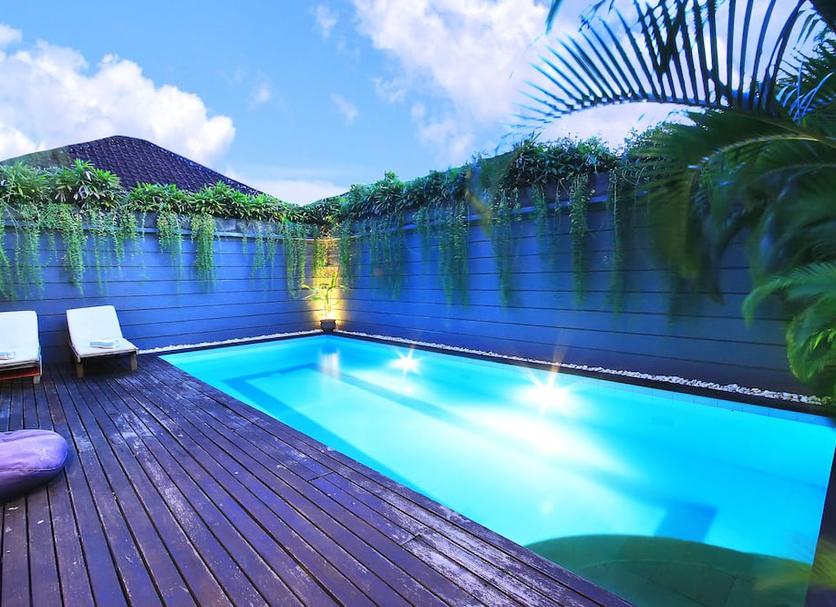 Pool Billede