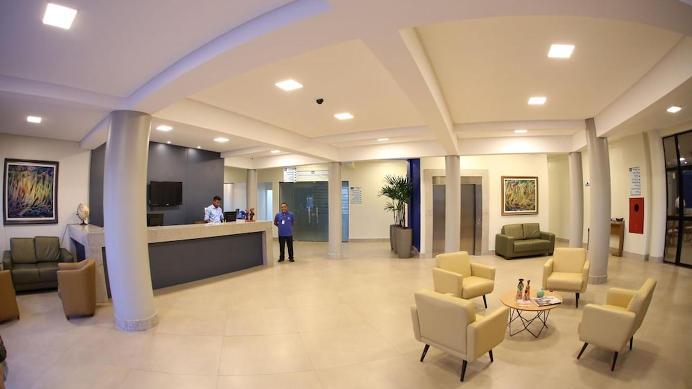 Real Praia Hotel
