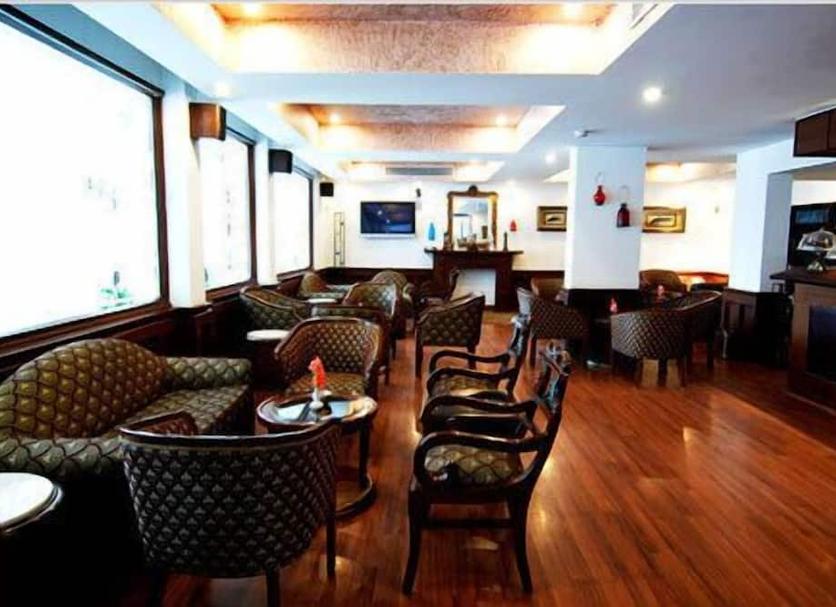 Lounge Billede