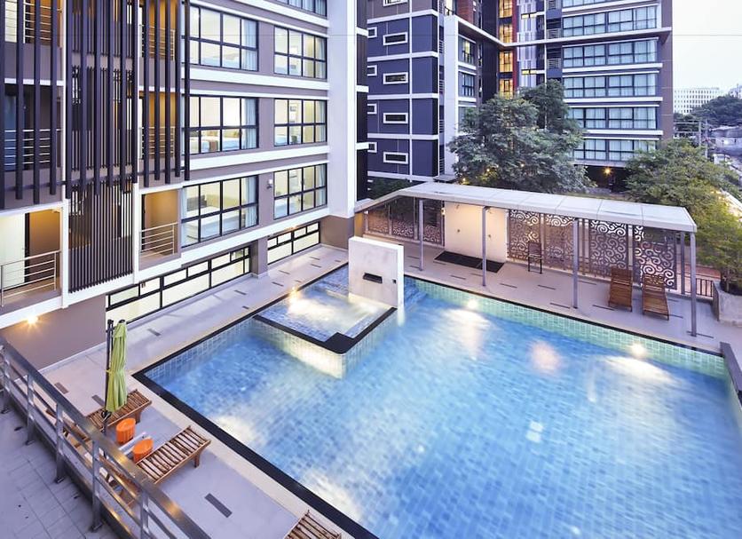 Pool Billede