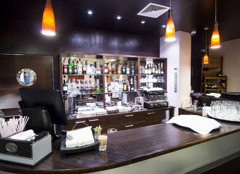 Bar Billede