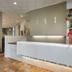 Receptionist