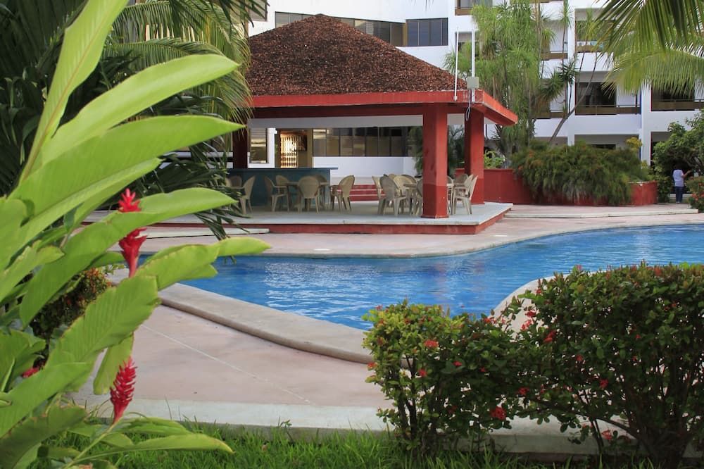 Pool Billede