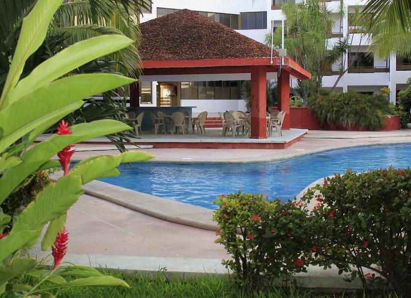 Pool Billede
