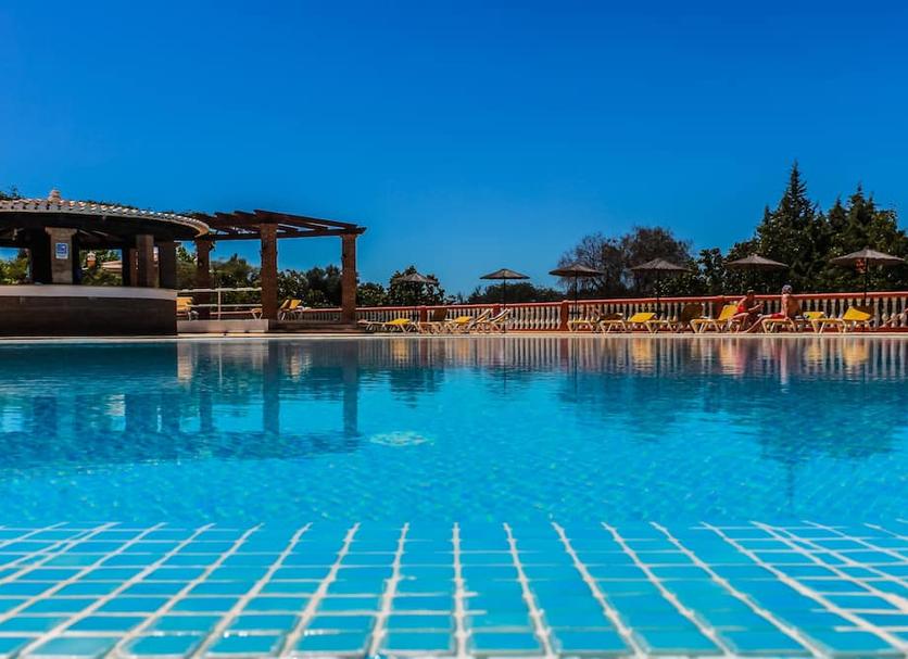 Pool Billede