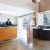 Receptionist