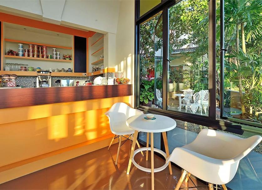 Bar Billede