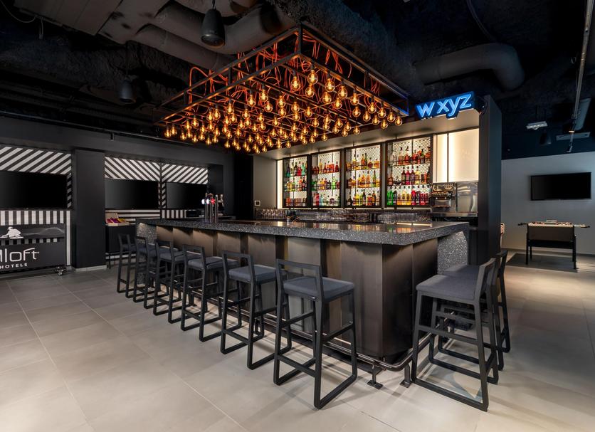 Bar Billede