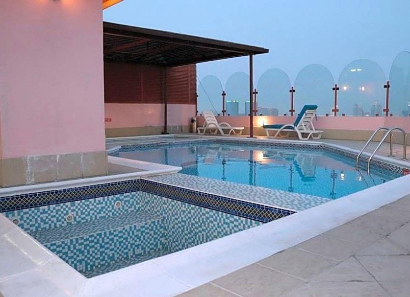 Pool Billede