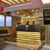 Receptionist