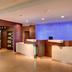 Receptionist
