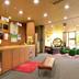 Receptionist