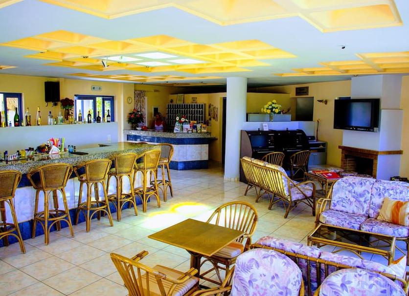 Bar Billede
