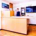 Receptionist