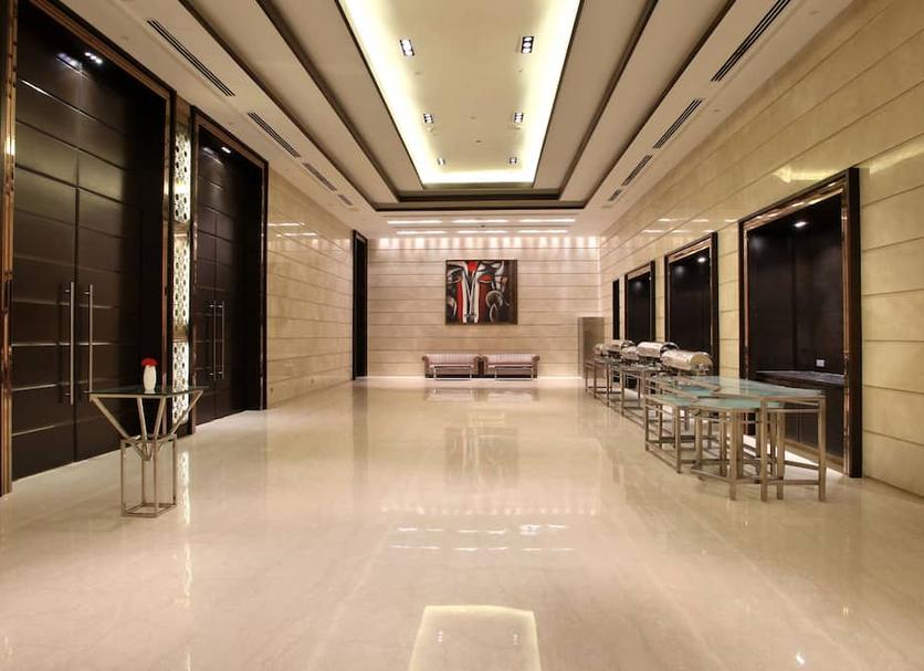 Reception Billede