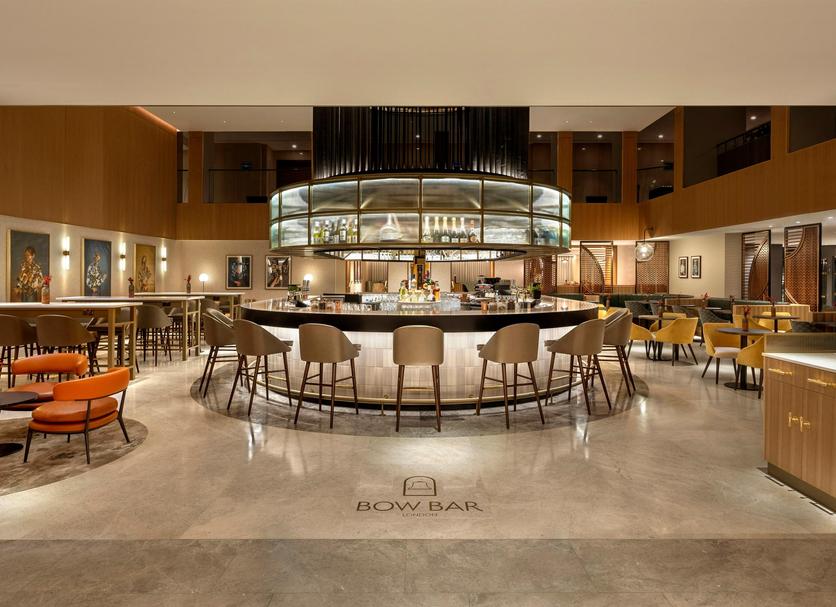 Bar Billede