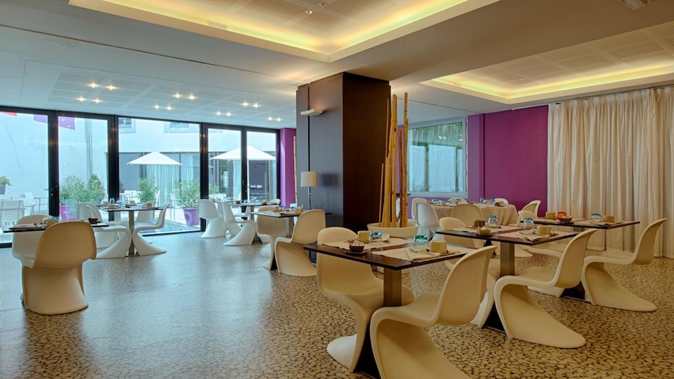 Le Rex Hôtel