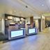 Receptionist