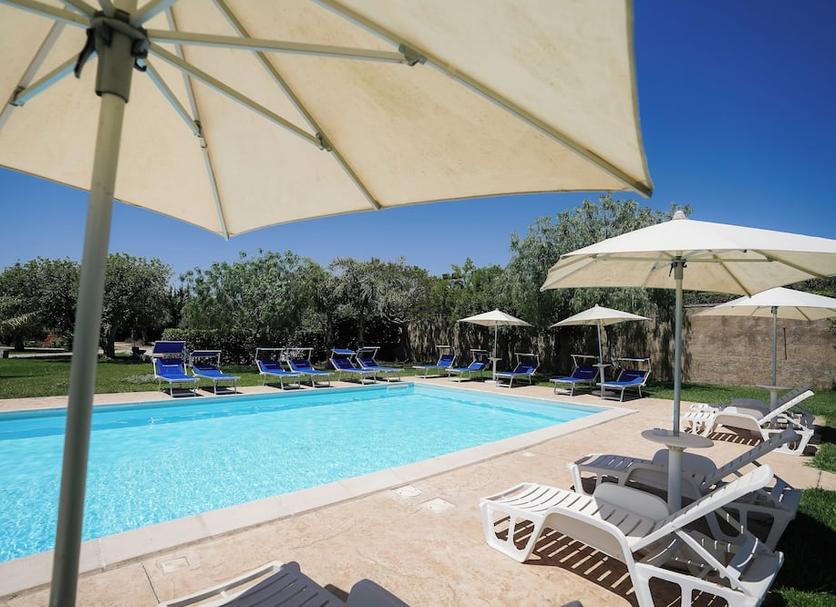 Pool Billede