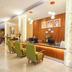 Receptionist