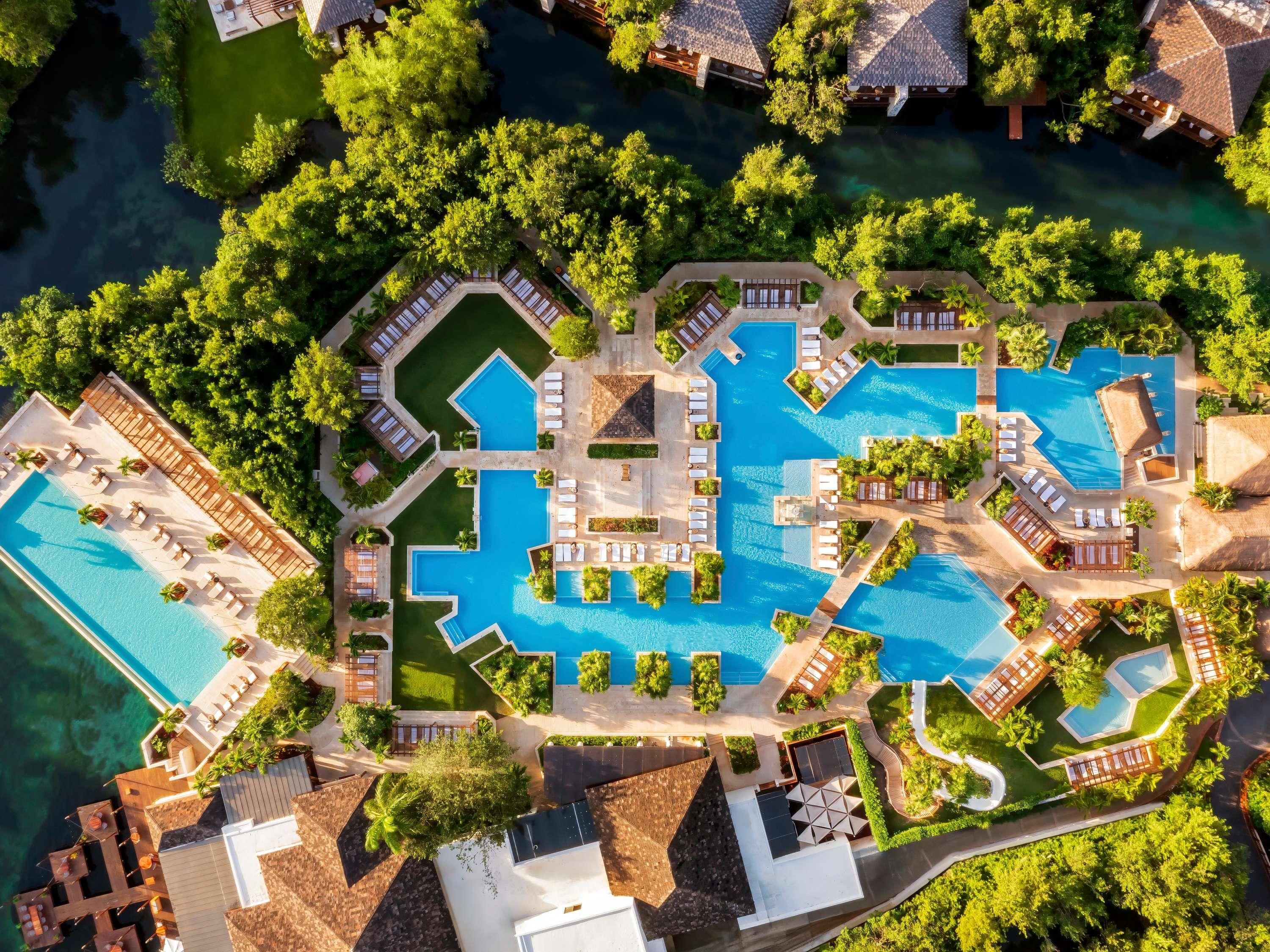 Pool Billede