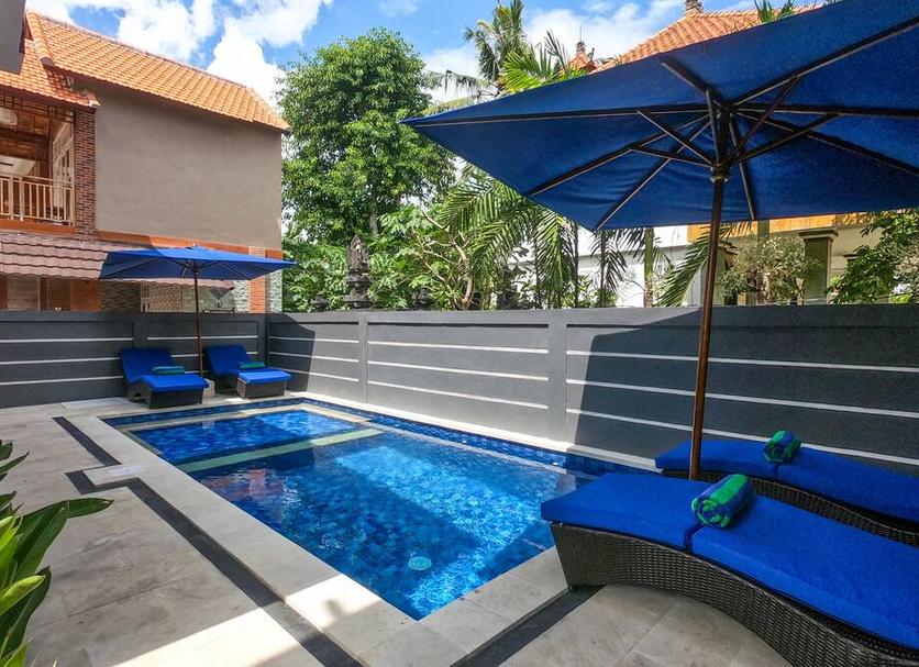 Pool Billede
