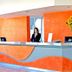 Receptionist