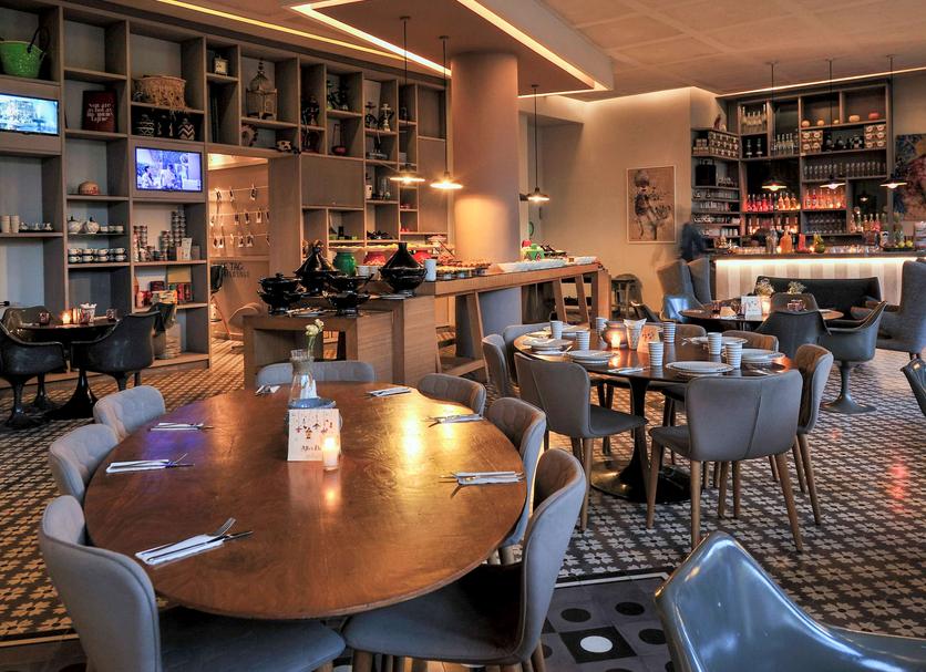 Bar Billede