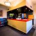 Receptionist