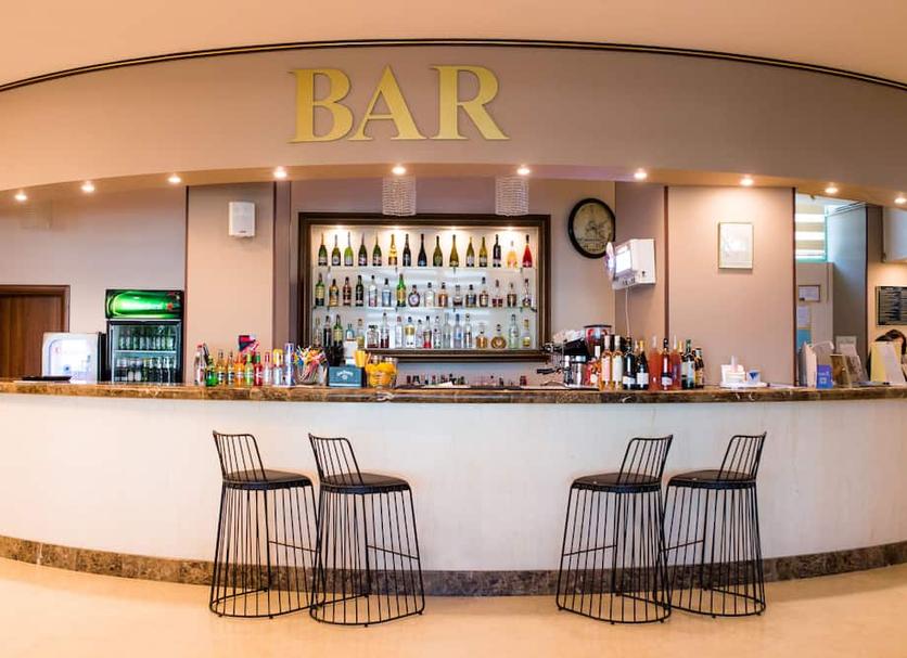 Bar Billede