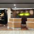 Receptionist