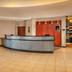 Receptionist