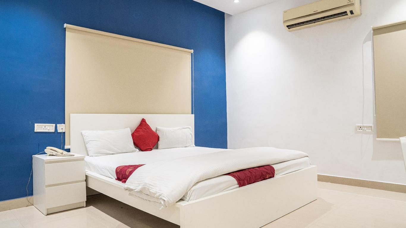 Hotel Horizon