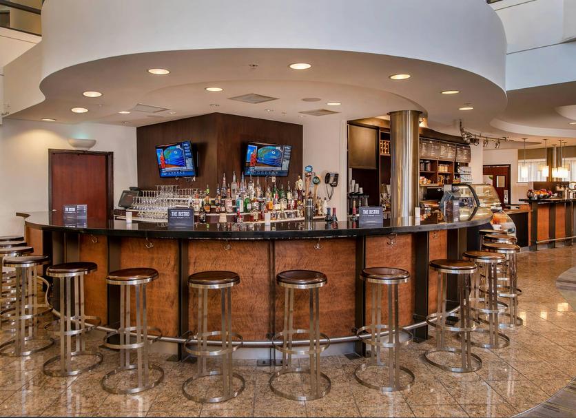 Bar Billede
