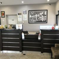Super 8 by Wyndham Salinas