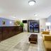 Receptionist