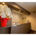 Receptionist