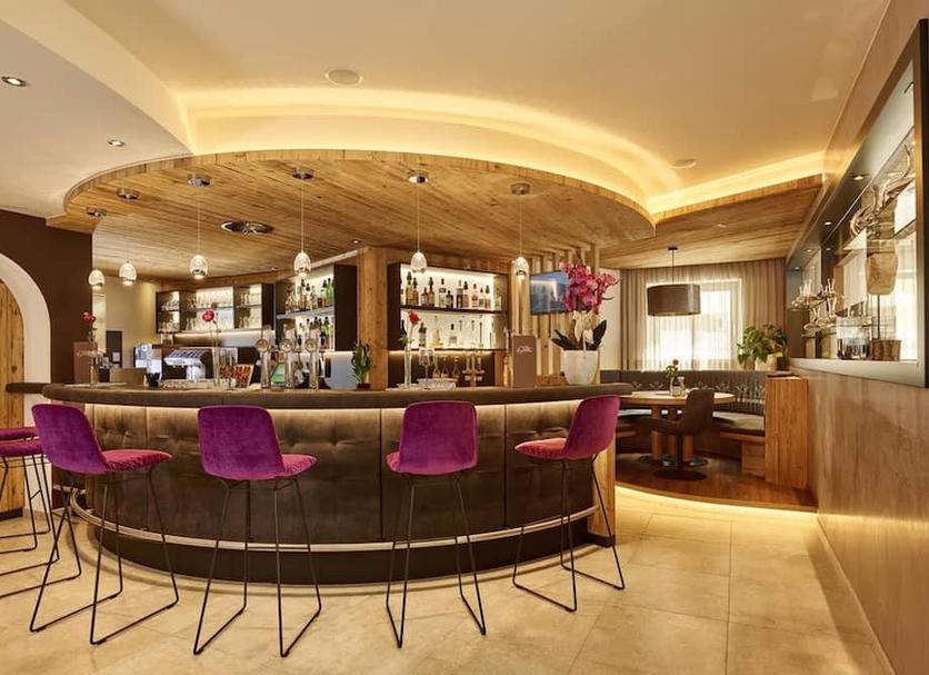 Bar Billede