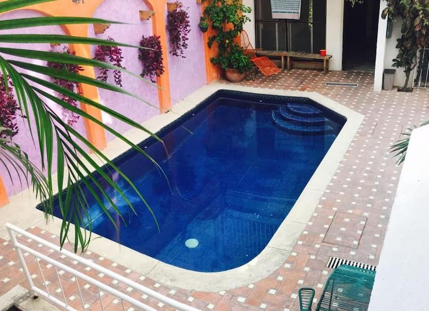 Pool Billede