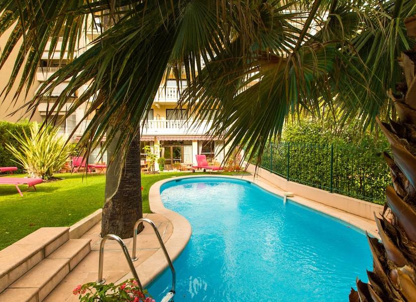 Pool Billede