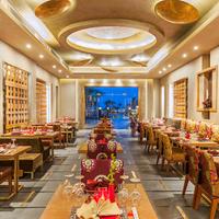 Rixos Premium Seagate