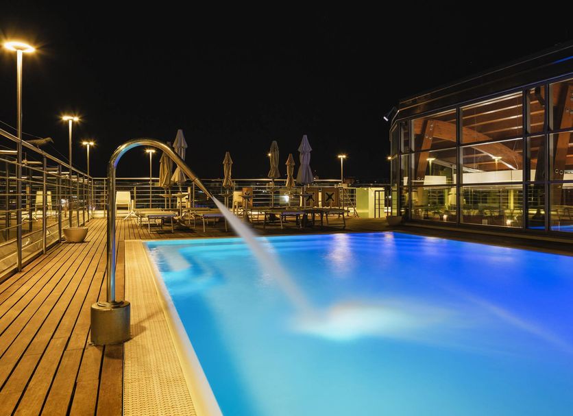 Pool Billede