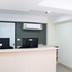 Receptionist