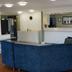 Receptionist