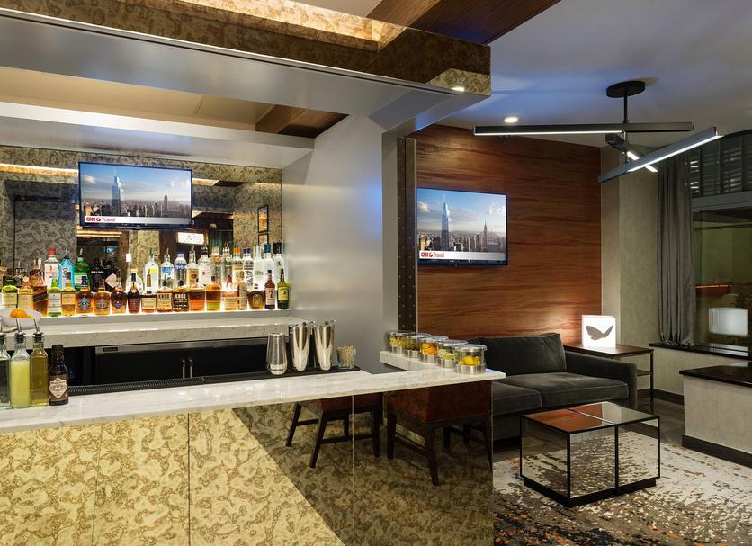 Bar Billede